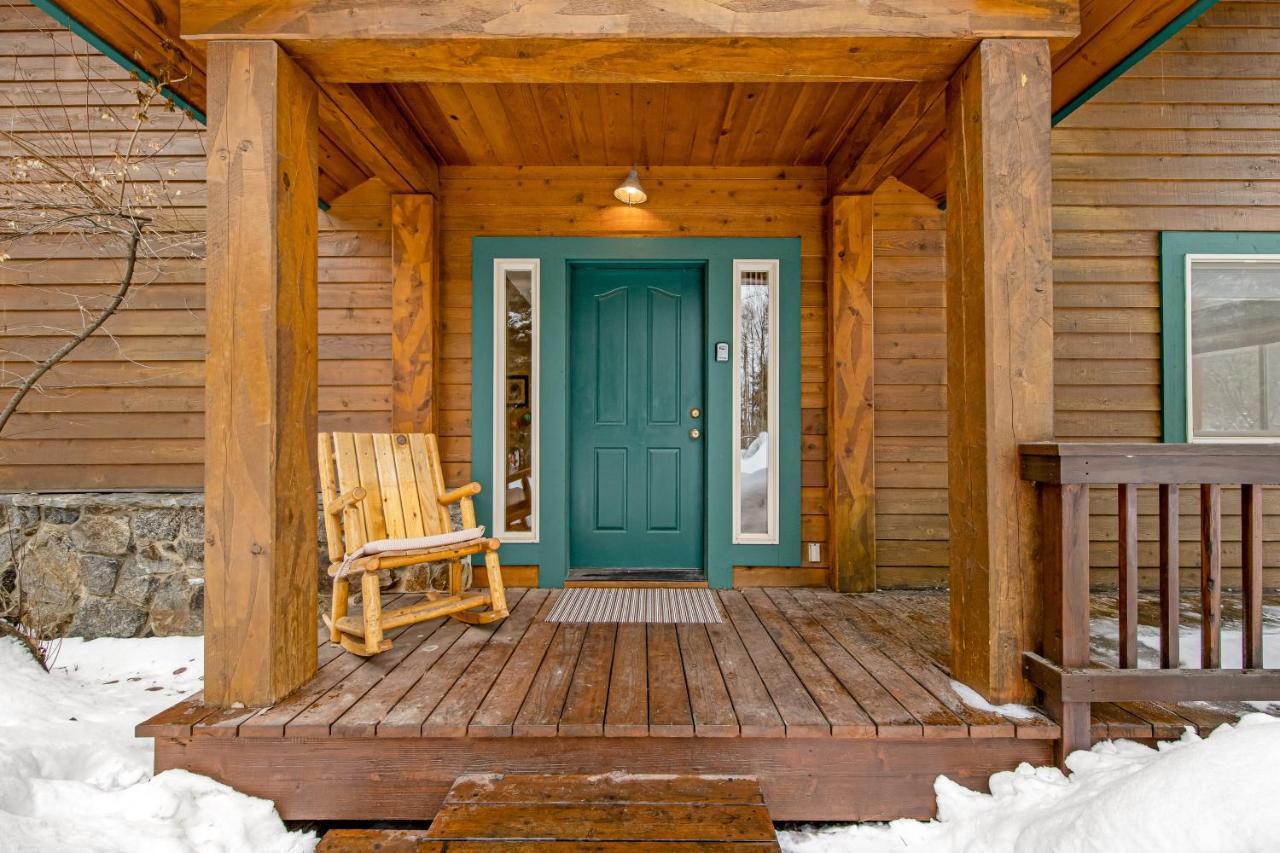 Mccall Cottage On The 9Th المظهر الخارجي الصورة